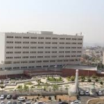 بیمارستان فرهیختگان